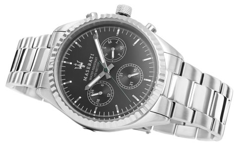 Zegarek Męski MASERATI Competizione R8853100023 + BOX