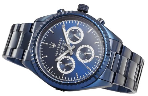 Zegarek Męski MASERATI Competizione R8853100025 + BOX