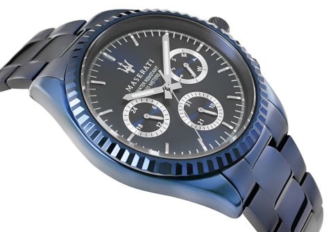 Zegarek Męski MASERATI Competizione R8853100025 + BOX