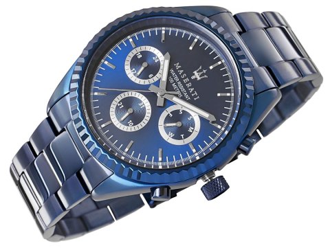 Zegarek Męski MASERATI Competizione R8853100025 + BOX