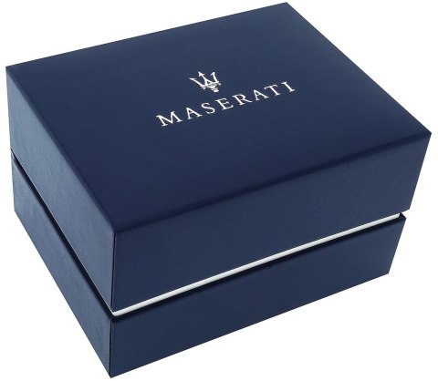 Zegarek Męski MASERATI Competizione R8853100025 + BOX