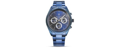 Zegarek Męski MASERATI Competizione R8853100025 + BOX