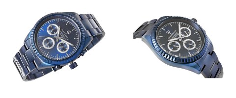 Zegarek Męski MASERATI Competizione R8853100025 + BOX