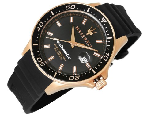Zegarek Męski MASERATI Sfida R8821140001 + BOX