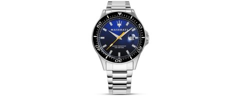 Zegarek Męski MASERATI Sfida R8853140001 + BOX