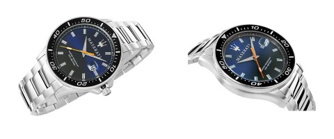 Zegarek Męski MASERATI Sfida R8853140001 + BOX