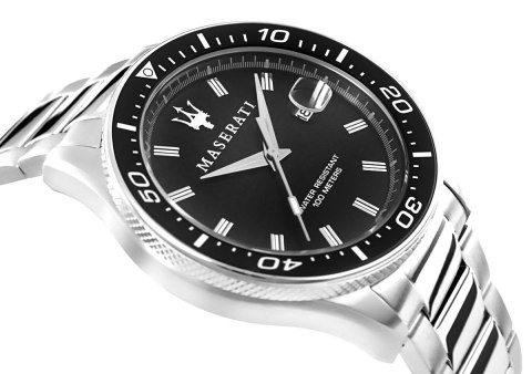Zegarek Męski MASERATI Sfida R8853140002 + BOX