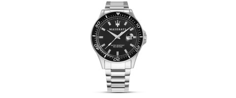 Zegarek Męski MASERATI Sfida R8853140002 + BOX