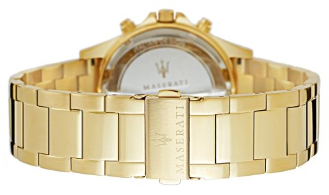 Zegarek Męski MASERATI Sfida R8873640008 + BOX