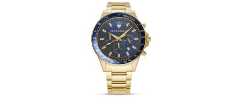 Zegarek Męski MASERATI Sfida R8873640008 + BOX