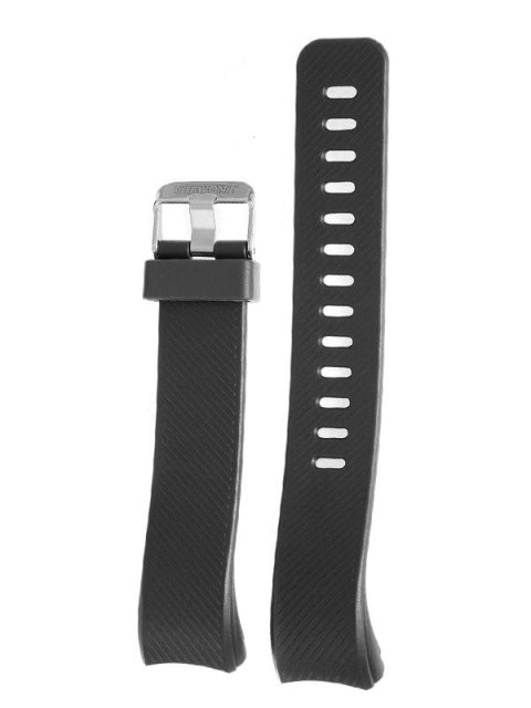 Pasek GIEWONT Fit&GO do GW200 GWP200-10 - Black Pasek GIEWONT Fit&GO do GW200 GWP200-10 - Black