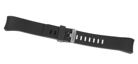 Pasek GIEWONT Fit&GO do GW200 GWP200-10 - Black Pasek GIEWONT Fit&GO do GW200 GWP200-10 - Black