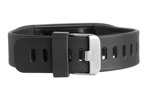 Pasek GIEWONT Fit&GO do GW200 GWP200-10 - Black Pasek GIEWONT Fit&GO do GW200 GWP200-10 - Black