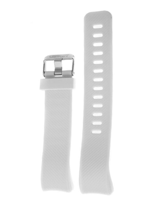 Pasek GIEWONT Fit&GO do GW200 GWP200-2 - White Ice Pasek GIEWONT Fit&GO do GW200 GWP200-2 - White Ice