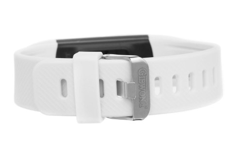 Pasek GIEWONT Fit&GO do GW200 GWP200-2 - White Ice Pasek GIEWONT Fit&GO do GW200 GWP200-2 - White Ice