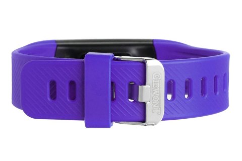 Pasek GIEWONT Fit&GO do GW200 GWP200-3 - Flora Violet Pasek GIEWONT Fit&GO do GW200 GWP200-3 - Flora Violet