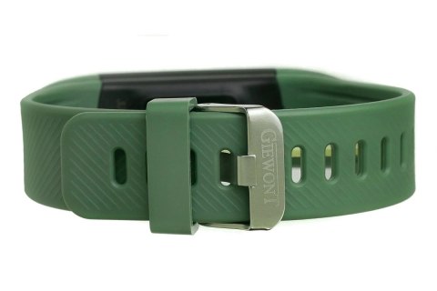 Pasek GIEWONT Fit&GO do GW200 GWP200-5 - Go Green Pasek GIEWONT Fit&GO do GW200 GWP200-5 - Go Green