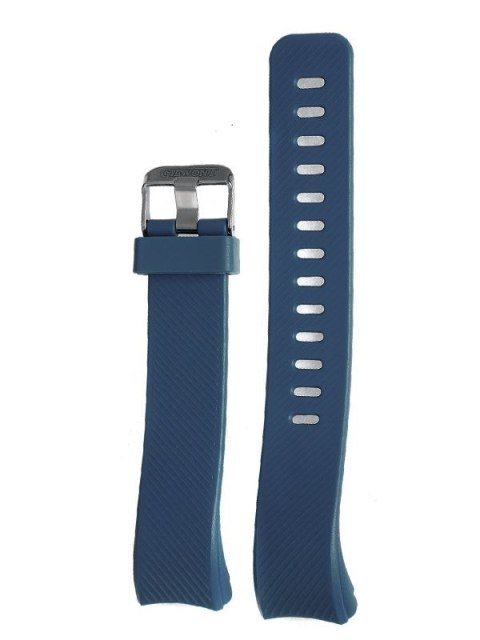 Pasek GIEWONT Fit&GO do GW200 GWP200-6 - Smart Navy Pasek GIEWONT Fit&GO do GW200 GWP200-6 - Smart Navy