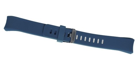 Pasek GIEWONT Fit&GO do GW200 GWP200-6 - Smart Navy Pasek GIEWONT Fit&GO do GW200 GWP200-6 - Smart Navy