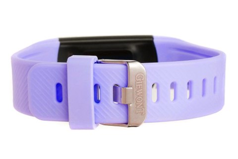 Pasek GIEWONT Fit&GO do GW200 GWP200-8 - Touch of Lavender
