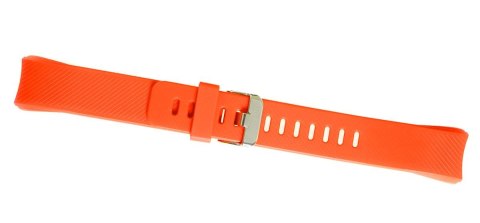 Pasek GIEWONT Fit&GO do GW200 GWP200-9 - Orange Power Pasek GIEWONT Fit&GO do GW200 GWP200-9 - Orange Power