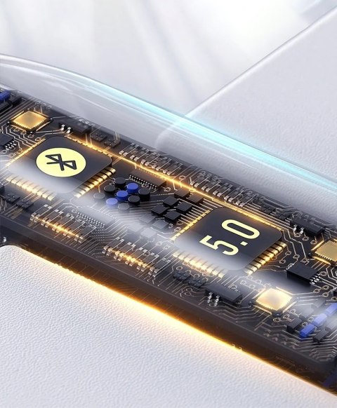 Słuchawki bezprzewodowe douszne LENOVO HT38 Czarne