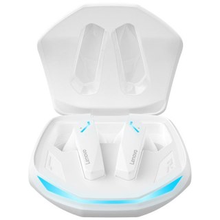 Słuchawki bezprzewodowe douszne LENOVO Thinkplus LivePods GM2 PRO Białe