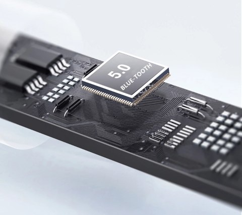Słuchawki bezprzewodowe douszne LENOVO Thinkplus LivePods LP40 Czarne