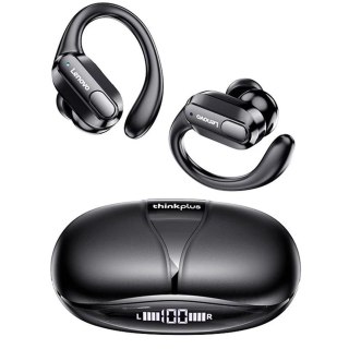 Słuchawki bezprzewodowe douszne LENOVO Thinkplus LivePods XT80 Czarne