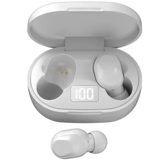 Słuchawki bezprzewodowe douszne LENOVO Thinkplus LivePods XT91 Białe