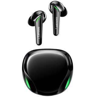 Słuchawki bezprzewodowe douszne LENOVO Thinkplus LivePods XT92 Czarne