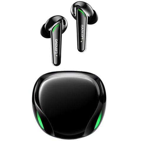 Słuchawki bezprzewodowe douszne LENOVO Thinkplus LivePods XT92 Czarne