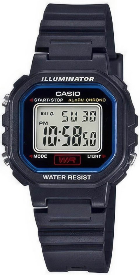 Zegarek Damski CASIO LA-20WH-1CDF + BOX Zegarek Damski CASIO LA-20WH-1CDF + BOX