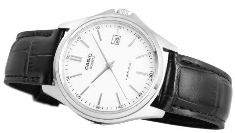 Zegarek Męski CASIO MTP-1183E-7ADF + BOX Zegarek Męski CASIO MTP-1183E-7ADF + BOX