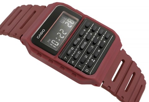 Zegarek CASIO CA-53WF-4BDF