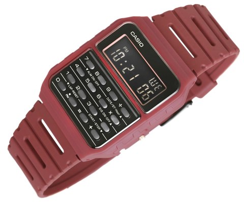 Zegarek CASIO CA-53WF-4BDF