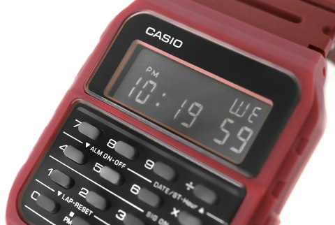 Zegarek CASIO CA-53WF-4BDF