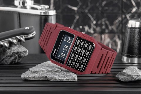Zegarek CASIO CA-53WF-4BDF