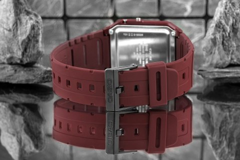 Zegarek CASIO CA-53WF-4BDF