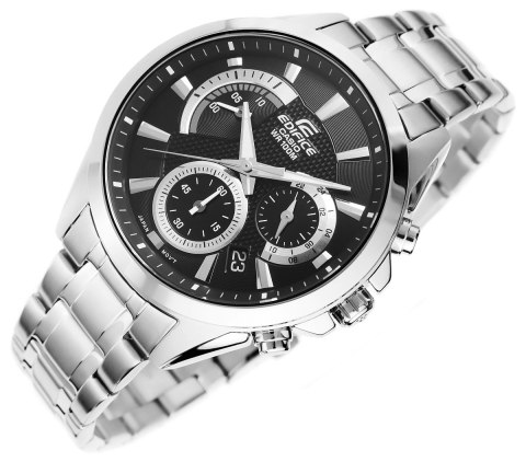 Zegarek Męski CASIO EDIFICE EFV-580D-1AVUEF + BOX