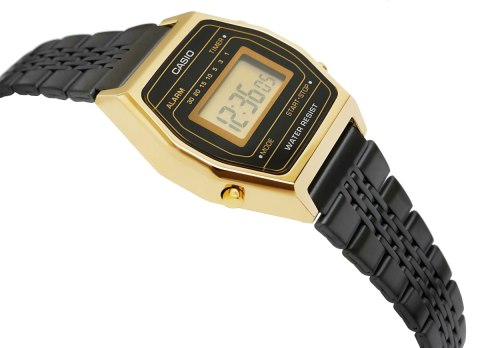 Zegarek CASIO Vintage LA690WGB-1DF + BOX Zegarek CASIO Vintage LA690WGB-1DF + BOX