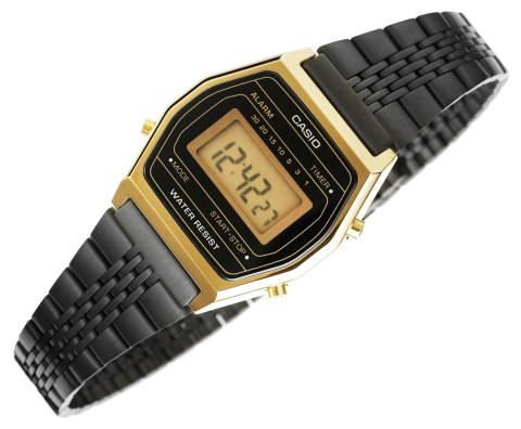 Zegarek CASIO Vintage LA690WGB-1DF + BOX Zegarek CASIO Vintage LA690WGB-1DF + BOX