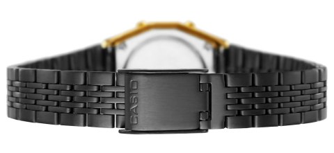 Zegarek CASIO Vintage LA690WGB-1DF + BOX Zegarek CASIO Vintage LA690WGB-1DF + BOX