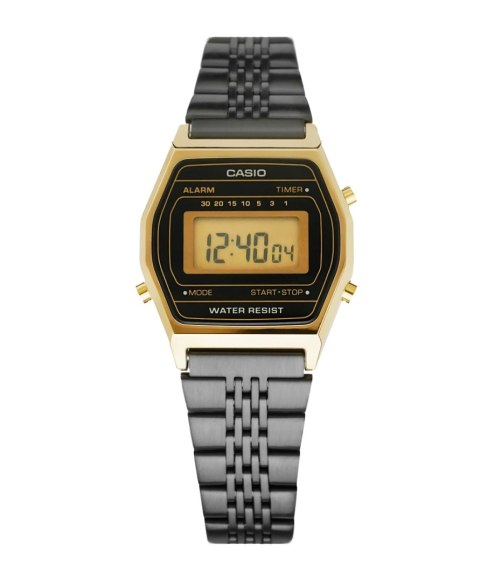 Zegarek CASIO Vintage LA690WGB-1DF + BOX Zegarek CASIO Vintage LA690WGB-1DF + BOX