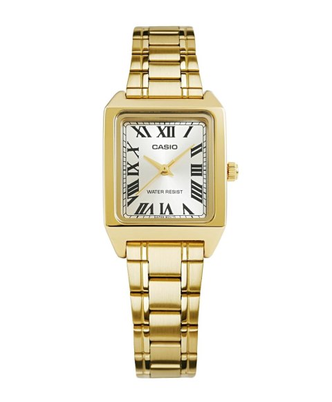 Zegarek Damski CASIO LTP-V007G-9BUDF + BOX Zegarek Damski CASIO LTP-V007G-9BUDF + BOX