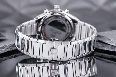 Zegarek Męski MASERATI Stile Chrono R8873642006 + BOX