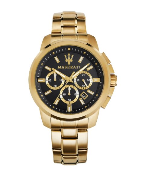 Zegarek Męski MASERATI Successo R8873621013 + BOX
