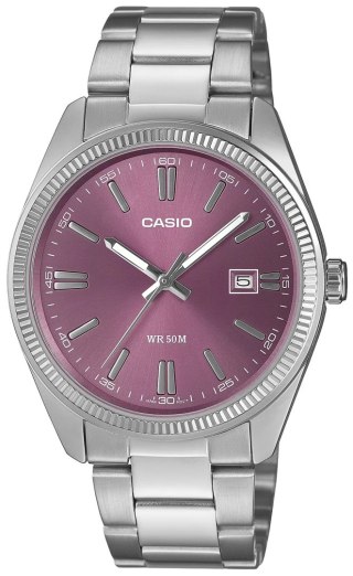 Zegarek Męski CASIO MTP-1302PD-6AVEF + BOX