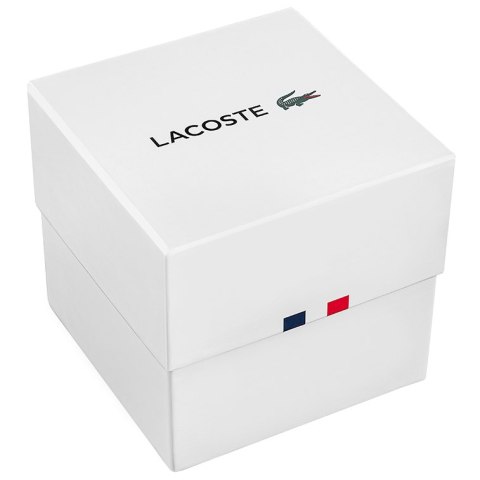 Zegarek Męski LACOSTE Adventurer 2011301 + BOX
