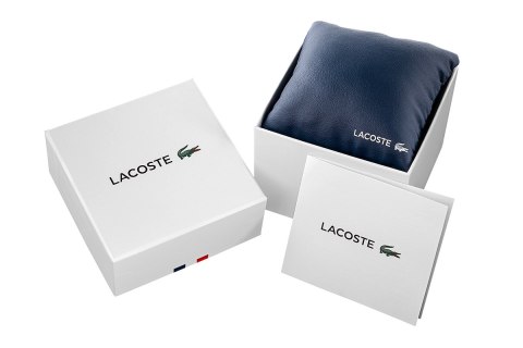 Zegarek Męski LACOSTE Boston 2011081 + BOX